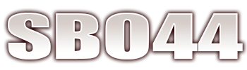 SBO44 Logo